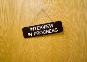 Southwest Web Designer Interviews