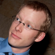 Ben Wills, founder of Ontolo