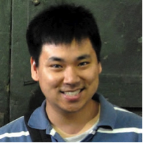 Larry Kim, founder of WordStream