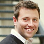 Justin Spring CoFounder of BringShare
